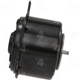 Purchase Top-Quality Condenser Fan Motor by FOUR SEASONS - 75717 pa9