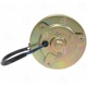 Purchase Top-Quality Condenser Fan Motor by FOUR SEASONS - 75725 pa1