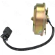 Purchase Top-Quality Condenser Fan Motor by FOUR SEASONS - 75725 pa11