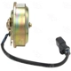 Purchase Top-Quality Condenser Fan Motor by FOUR SEASONS - 75725 pa21