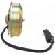 Purchase Top-Quality Condenser Fan Motor by FOUR SEASONS - 75725 pa24