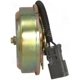 Purchase Top-Quality Condenser Fan Motor by FOUR SEASONS - 75726 pa13
