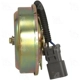 Purchase Top-Quality Condenser Fan Motor by FOUR SEASONS - 75726 pa2