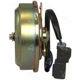 Purchase Top-Quality Condenser Fan Motor by FOUR SEASONS - 75727 pa12