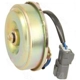 Purchase Top-Quality Condenser Fan Motor by FOUR SEASONS - 75727 pa14