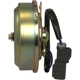 Purchase Top-Quality Condenser Fan Motor by FOUR SEASONS - 75727 pa22