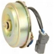 Purchase Top-Quality Condenser Fan Motor by FOUR SEASONS - 75727 pa5