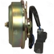 Purchase Top-Quality Condenser Fan Motor by FOUR SEASONS - 75727 pa7