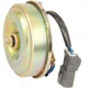 Purchase Top-Quality Condenser Fan Motor by FOUR SEASONS - 75727 pa8