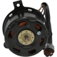 Purchase Top-Quality Condenser Fan Motor by FOUR SEASONS - 75728 pa16
