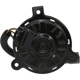 Purchase Top-Quality Condenser Fan Motor by FOUR SEASONS - 75728 pa19