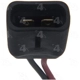 Purchase Top-Quality Condenser Fan Motor by FOUR SEASONS - 75732 pa6