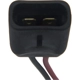 Purchase Top-Quality Condenser Fan Motor by FOUR SEASONS - 75733 pa28