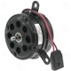 Purchase Top-Quality Condenser Fan Motor by FOUR SEASONS - 75733 pa8