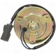 Purchase Top-Quality Condenser Fan Motor by FOUR SEASONS - 75734 pa1