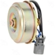 Purchase Top-Quality Condenser Fan Motor by FOUR SEASONS - 75734 pa10