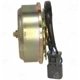 Purchase Top-Quality Condenser Fan Motor by FOUR SEASONS - 75734 pa15