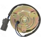 Purchase Top-Quality Condenser Fan Motor by FOUR SEASONS - 75734 pa24