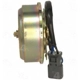 Purchase Top-Quality Condenser Fan Motor by FOUR SEASONS - 75734 pa4