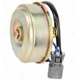 Purchase Top-Quality Condenser Fan Motor by FOUR SEASONS - 75734 pa5