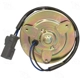 Purchase Top-Quality Condenser Fan Motor by FOUR SEASONS - 75734 pa9