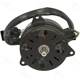 Purchase Top-Quality Condenser Fan Motor by FOUR SEASONS - 75745 pa20