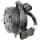 Purchase Top-Quality Condenser Fan Motor by FOUR SEASONS - 75745 pa9