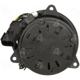 Purchase Top-Quality Condenser Fan Motor by FOUR SEASONS - 75746 pa16