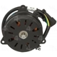 Purchase Top-Quality Condenser Fan Motor by FOUR SEASONS - 75746 pa17