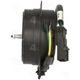Purchase Top-Quality Condenser Fan Motor by FOUR SEASONS - 75746 pa20