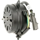 Purchase Top-Quality Condenser Fan Motor by FOUR SEASONS - 75746 pa23