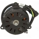 Purchase Top-Quality Condenser Fan Motor by FOUR SEASONS - 75746 pa3