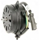 Purchase Top-Quality Condenser Fan Motor by FOUR SEASONS - 75746 pa5