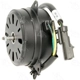 Purchase Top-Quality Condenser Fan Motor by FOUR SEASONS - 75746 pa9