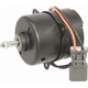 Purchase Top-Quality Condenser Fan Motor by FOUR SEASONS - 75750 pa27