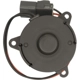 Purchase Top-Quality Condenser Fan Motor by FOUR SEASONS - 75750 pa28