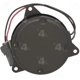 Purchase Top-Quality Condenser Fan Motor by FOUR SEASONS - 75757 pa10