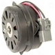 Purchase Top-Quality Condenser Fan Motor by FOUR SEASONS - 75757 pa5