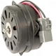 Purchase Top-Quality Condenser Fan Motor by FOUR SEASONS - 75757 pa7