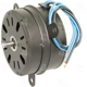 Purchase Top-Quality Condenser Fan Motor by FOUR SEASONS - 75760 pa10