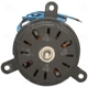 Purchase Top-Quality Condenser Fan Motor by FOUR SEASONS - 75760 pa8