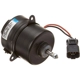 Purchase Top-Quality Condenser Fan Motor by FOUR SEASONS - 75761 pa12