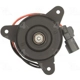 Purchase Top-Quality Condenser Fan Motor by FOUR SEASONS - 75761 pa14