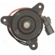 Purchase Top-Quality Condenser Fan Motor by FOUR SEASONS - 75761 pa3