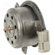Purchase Top-Quality Condenser Fan Motor by FOUR SEASONS - 75767 pa1