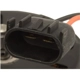 Purchase Top-Quality Condenser Fan Motor by FOUR SEASONS - 75768 pa22
