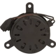 Purchase Top-Quality Condenser Fan Motor by FOUR SEASONS - 75768 pa24