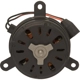 Purchase Top-Quality Condenser Fan Motor by FOUR SEASONS - 75768 pa25