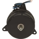 Purchase Top-Quality Condenser Fan Motor by FOUR SEASONS - 75776 pa14