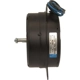 Purchase Top-Quality Condenser Fan Motor by FOUR SEASONS - 75776 pa15